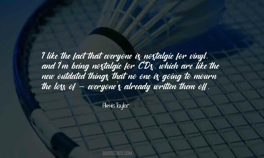 Jacquay Plummer Quotes #1793874