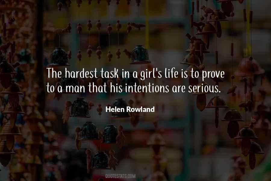 May Rowland Quotes #93084