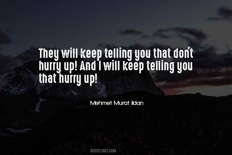 Mctyre Lock Quotes #1818889