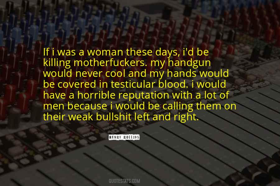Quotes About Killing The Weak #150727 Quotes About Killing The Weak #150727