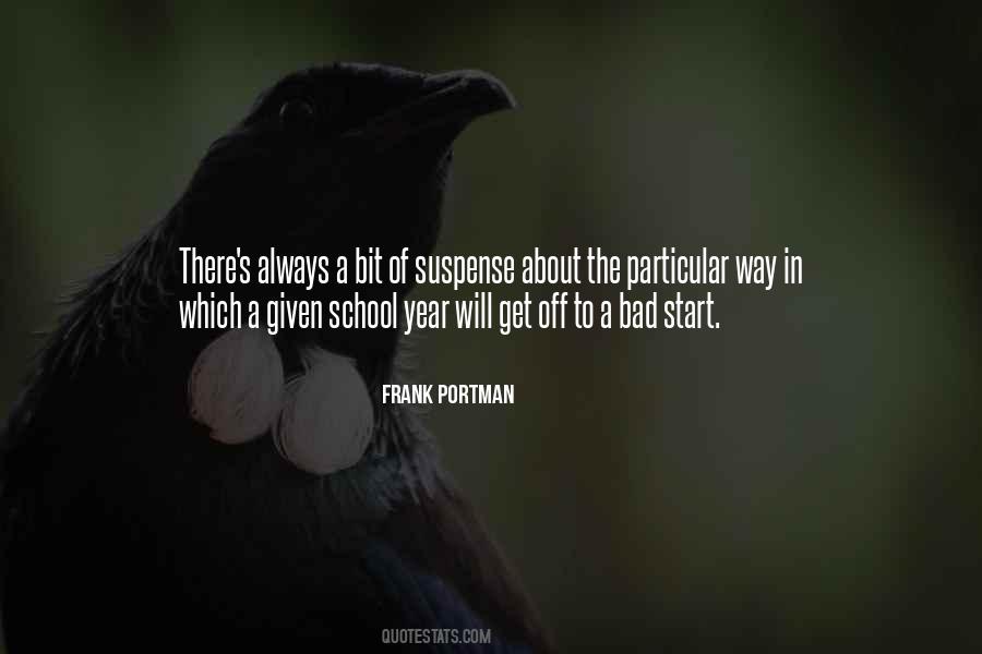 Hortas New Bedford Quotes #1520992