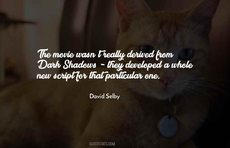 Interjected Disapprovingly Crossword Quotes #397386