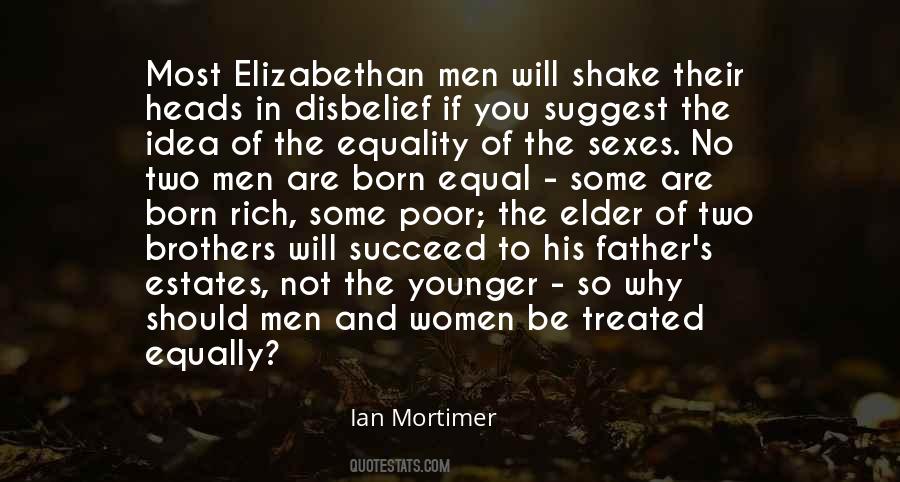 Wiscombe Memorial Quotes #261790