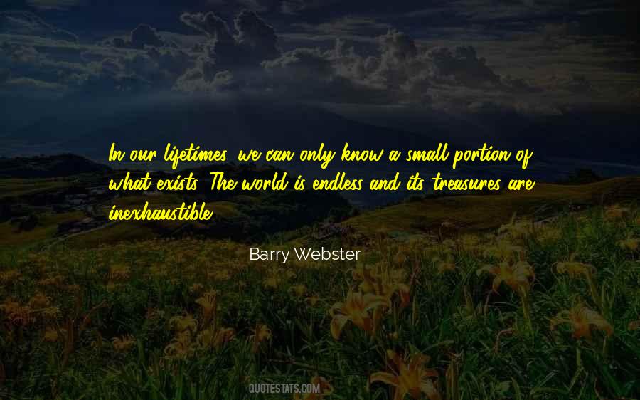 Her Treasures Quotes #154418