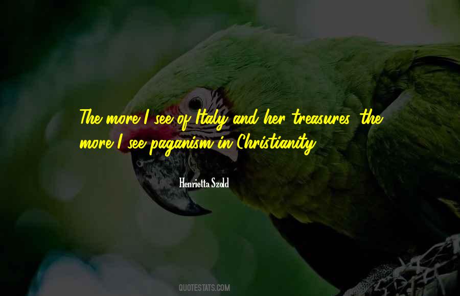 Her Treasures Quotes #1578496
