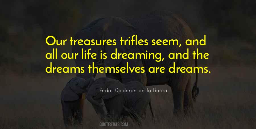 Her Treasures Quotes #159782