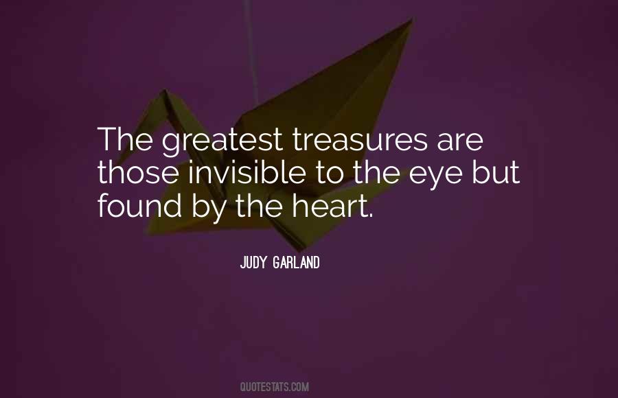 Her Treasures Quotes #168497