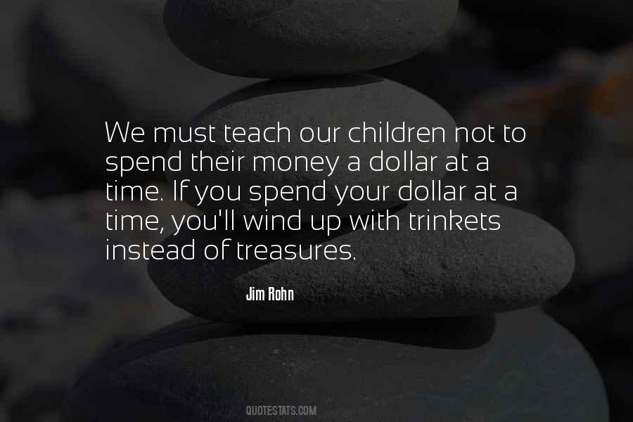 Her Treasures Quotes #174275
