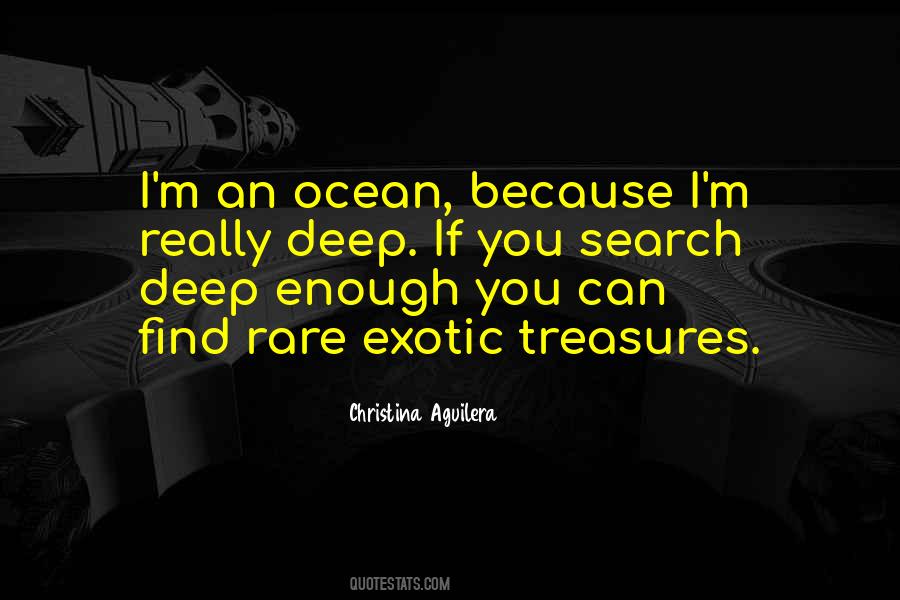 Her Treasures Quotes #62834
