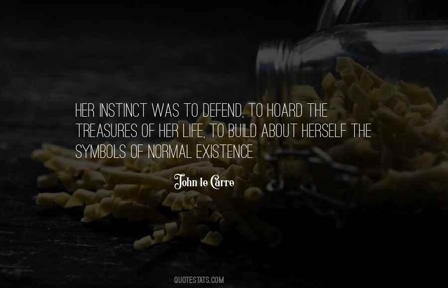 Her Treasures Quotes #810311