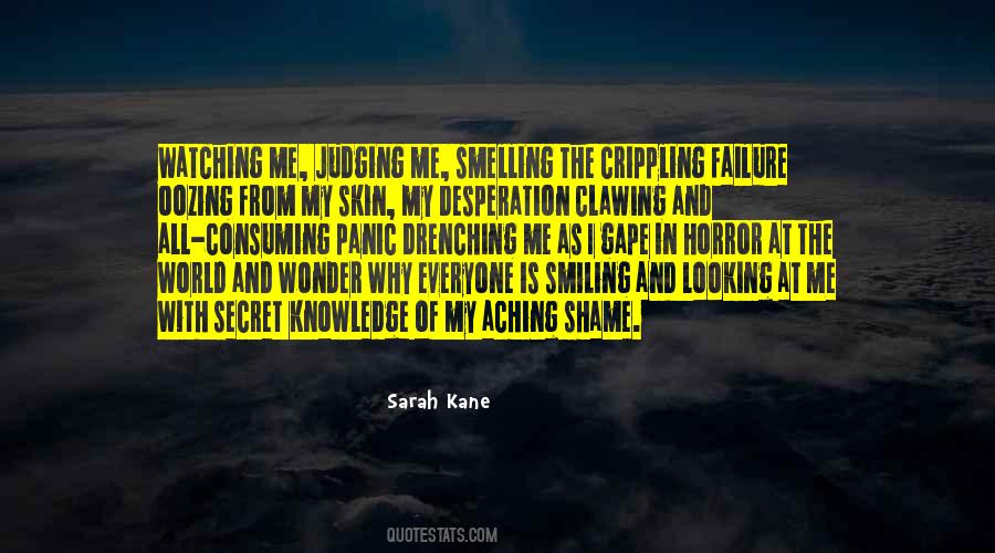 Depression Mental Illness Quotes #1152074