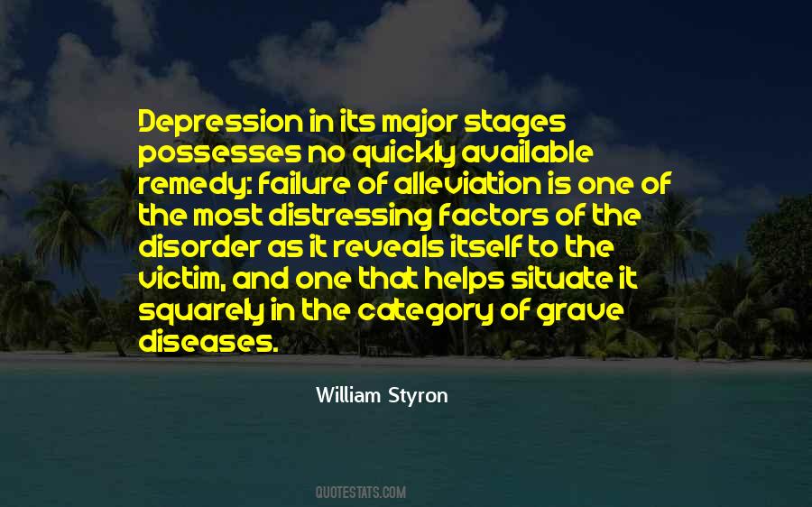 Depression Mental Illness Quotes #1178926