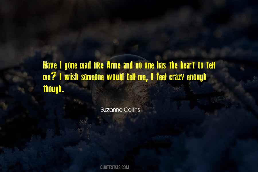 Depression Mental Illness Quotes #137698