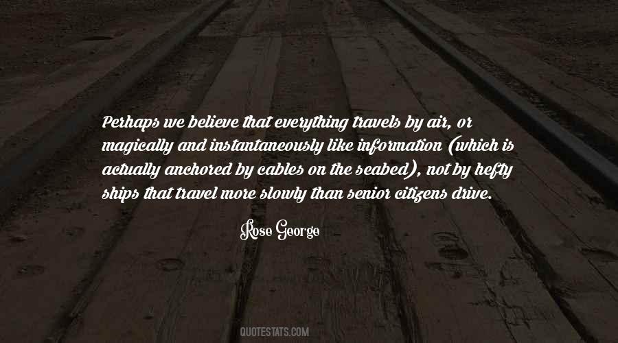 Arason Cabinet Quotes #1470335