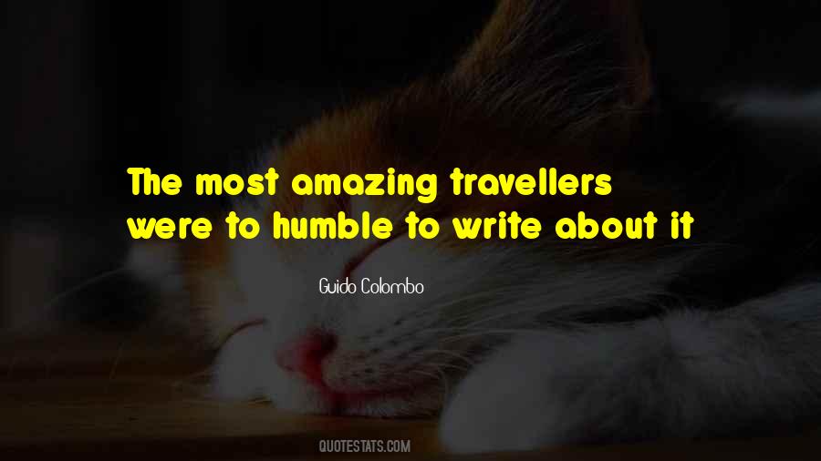 Writer About Writing Quotes #354362