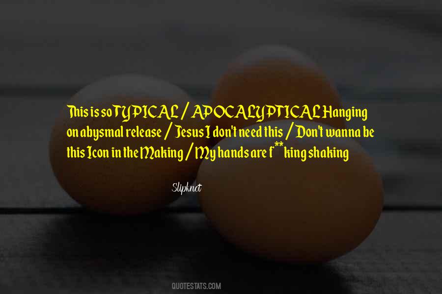 Quotes About Killing The King #1439841