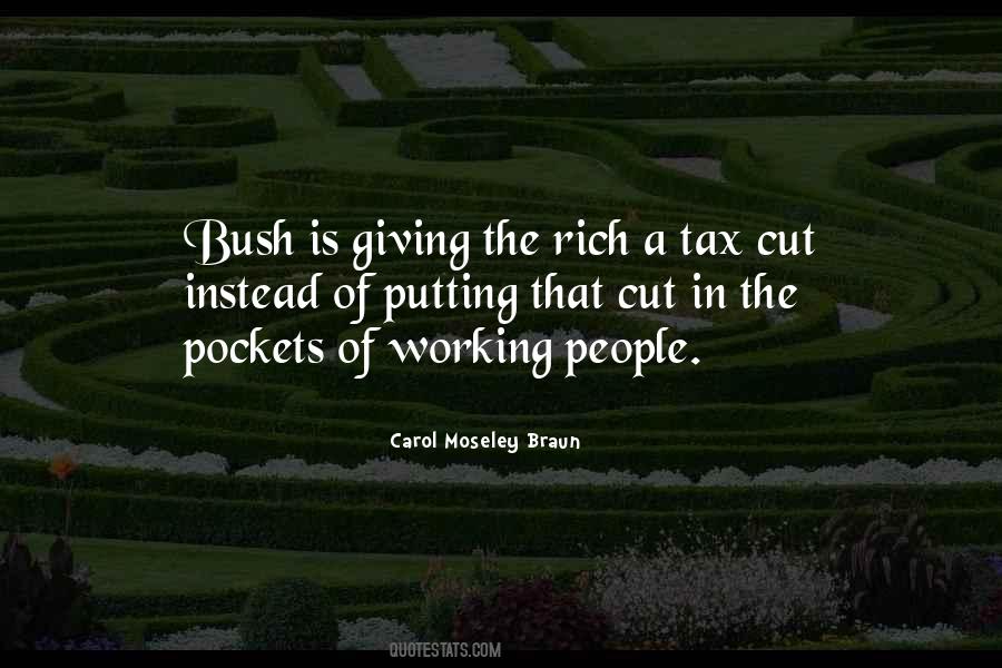 Working People Quotes #86426