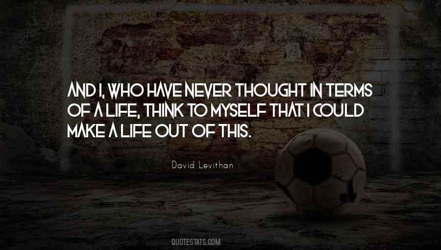 Deutschmann Theodore Quotes #221673