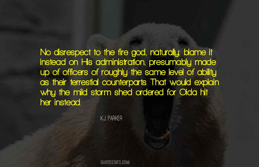 Jared S Awesomeness Quotes #744069
