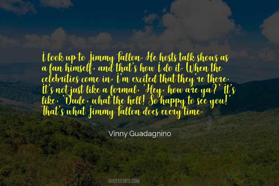 Verb Concluding Quotes #1533503
