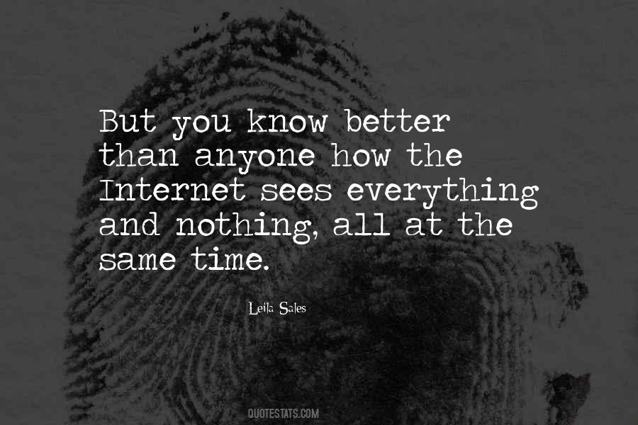 Unhygienic Practices Quotes #125502