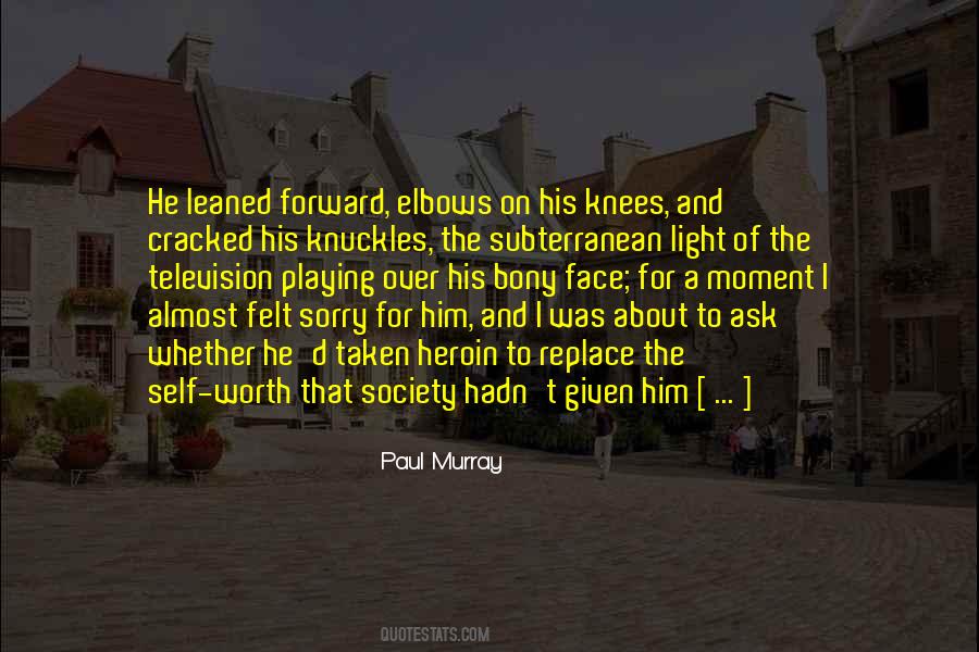 Ask And It Shall Be Given Quotes #158230