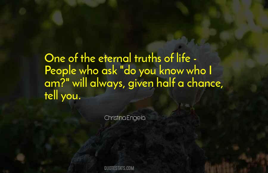 Ask And It Shall Be Given Quotes #20500