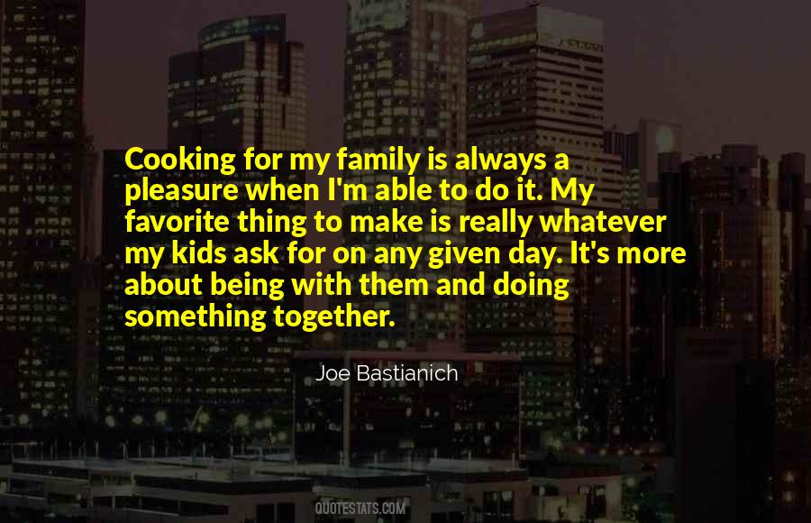 Ask And It Shall Be Given Quotes #556688