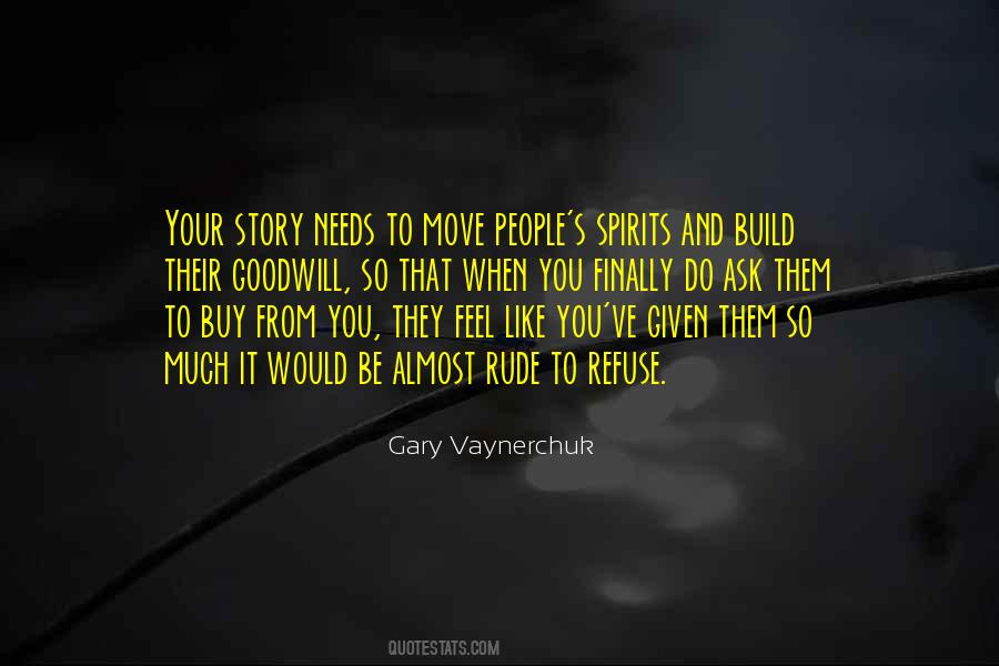 Ask And It Shall Be Given Quotes #663598