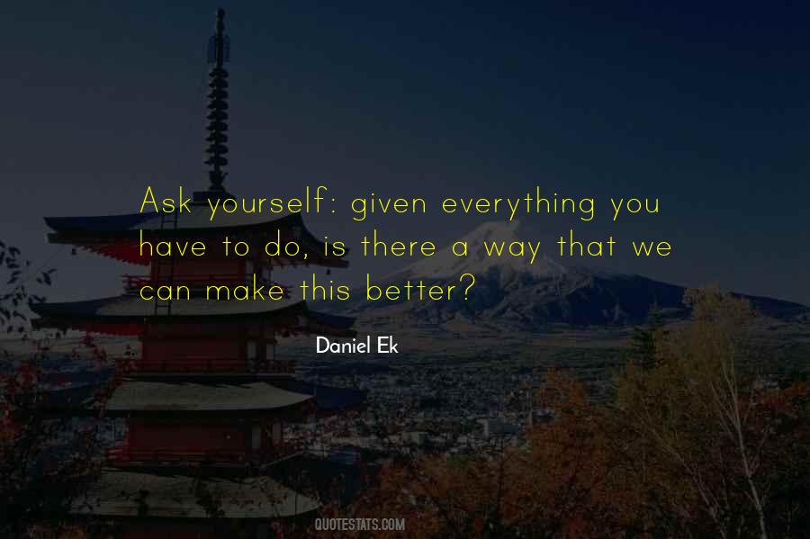 Ask And It Shall Be Given Quotes #714988