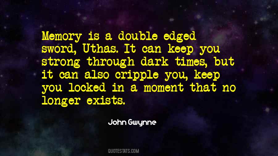 Projectiles In A Sentence Quotes #1096042