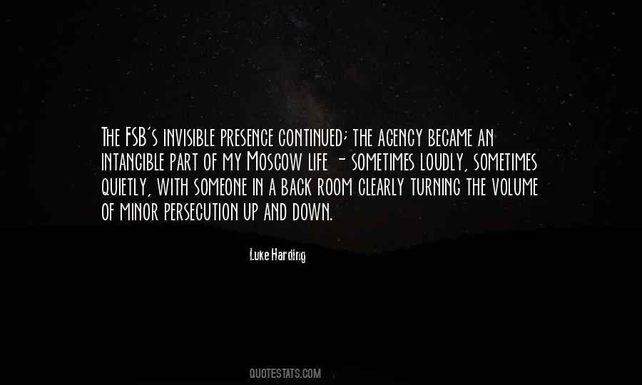 Projectiles In A Sentence Quotes #1242385