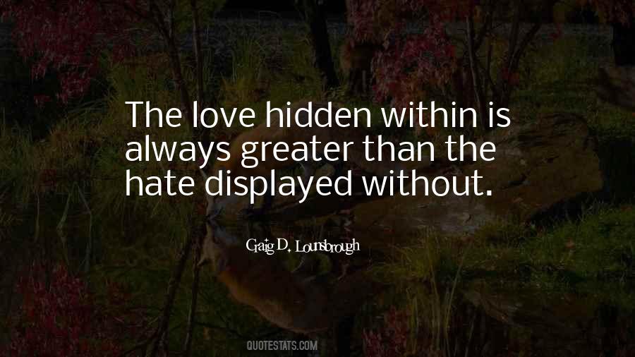 Quotes About Killing The Earth #1155611