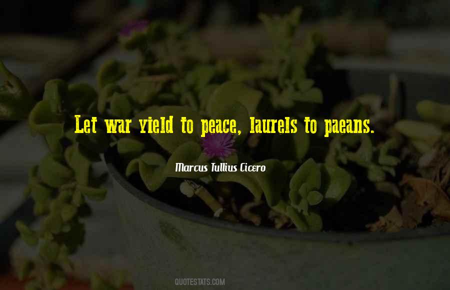 Quotes About Killing The Earth #1297466