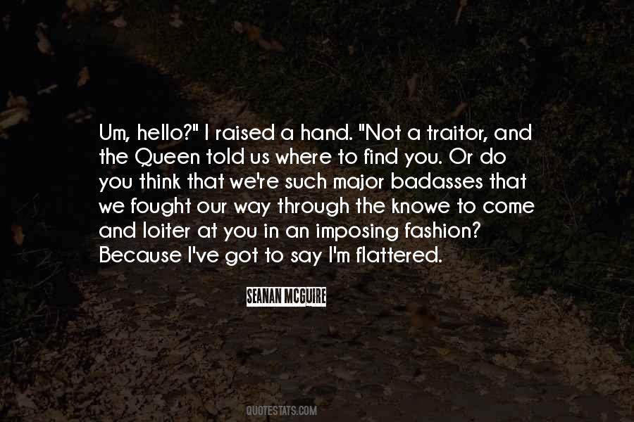 Govia Jobs Quotes #1461334