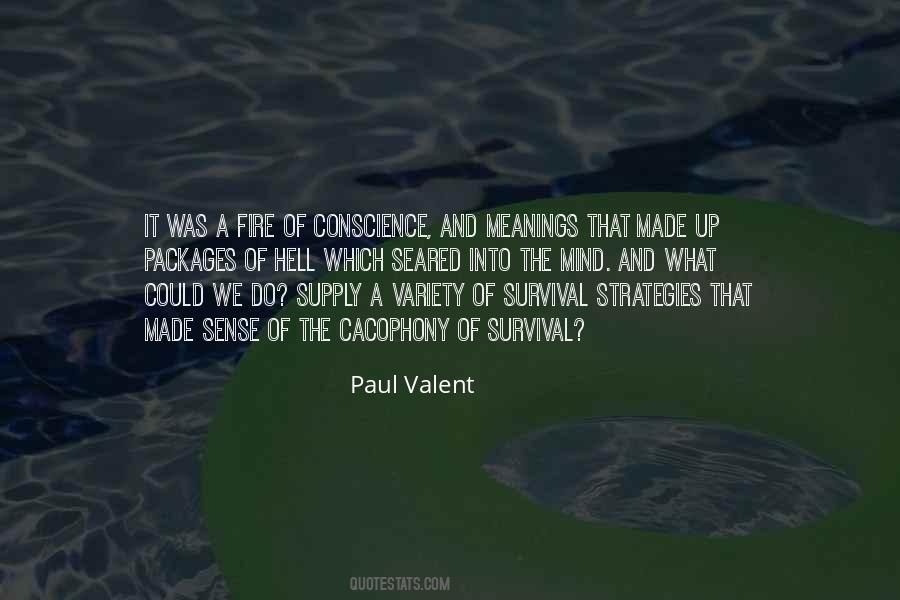 Kmetz Elwell Quotes #1114912