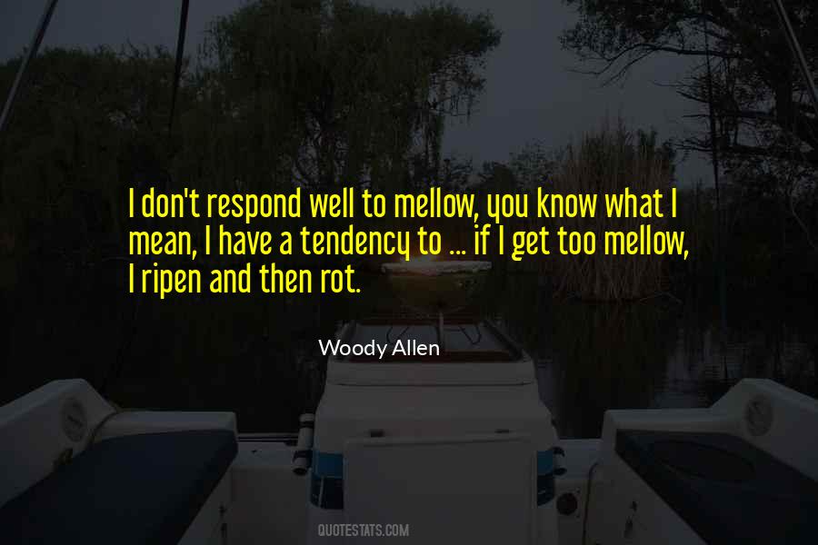 Catered To St Quotes #1620940