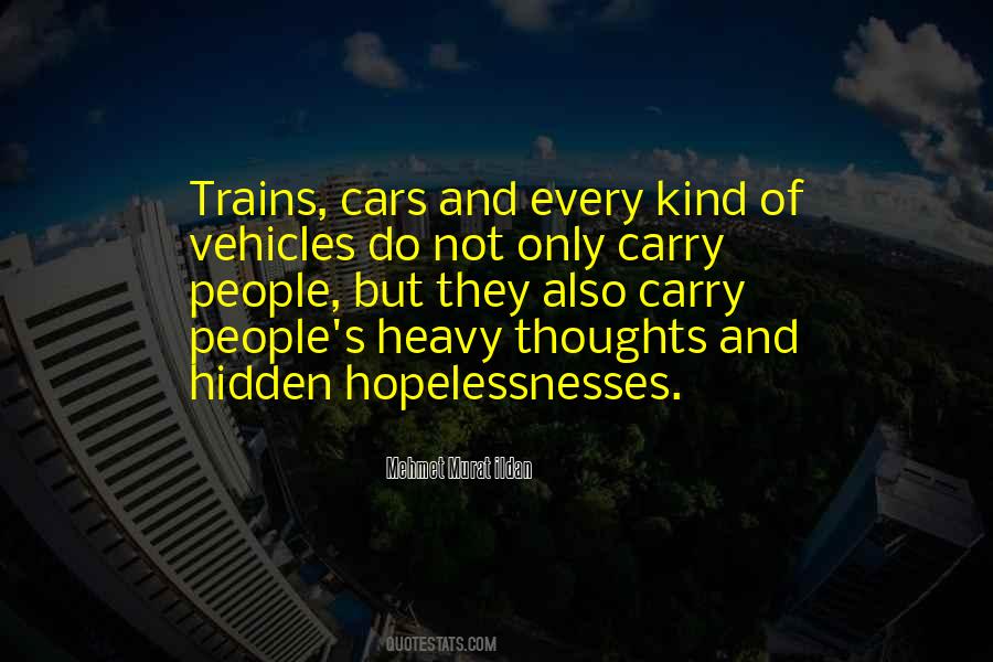 Catered To St Quotes #711268
