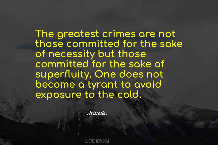 Cold Exposure Quotes #220963