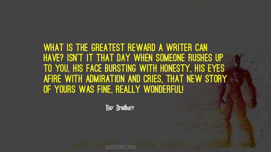 Quotes About The Passion Of Writing #673848