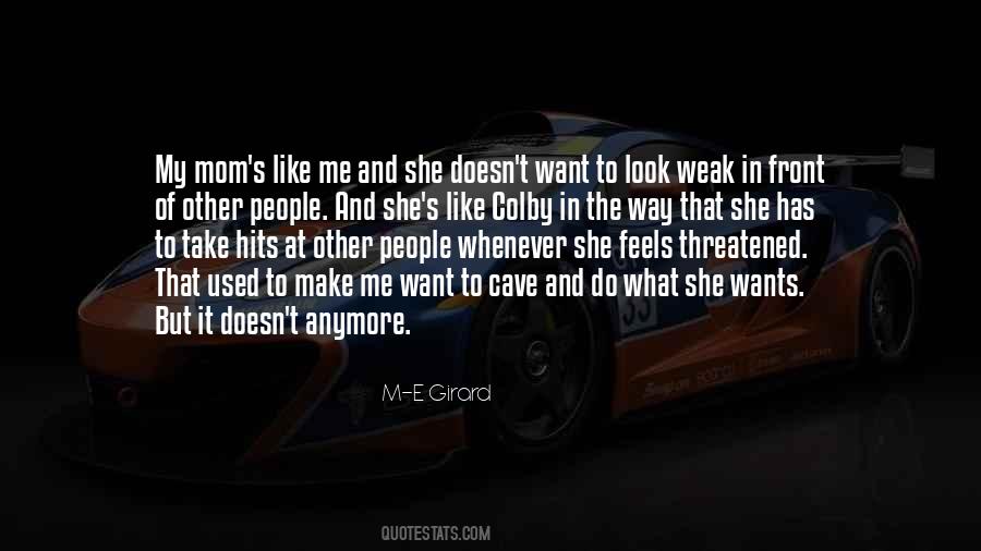 Cute Care Bear Quotes #1439167