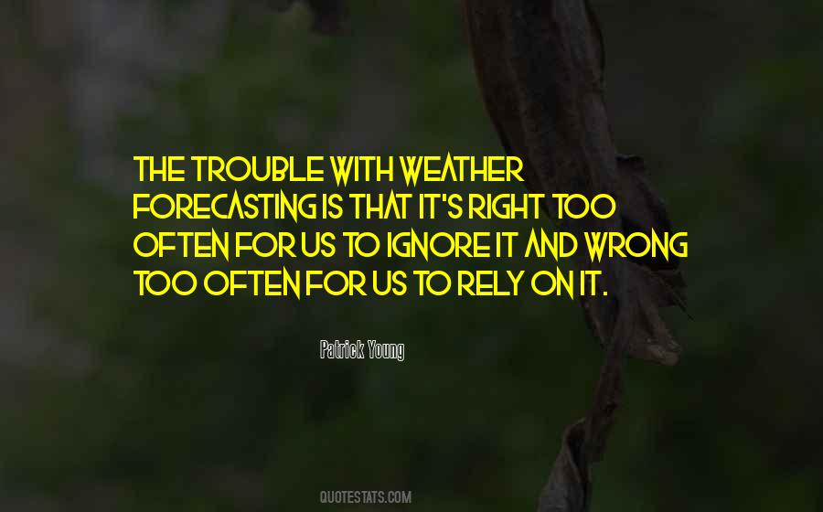 Mistrustful Or Distrustful Quotes #1080100