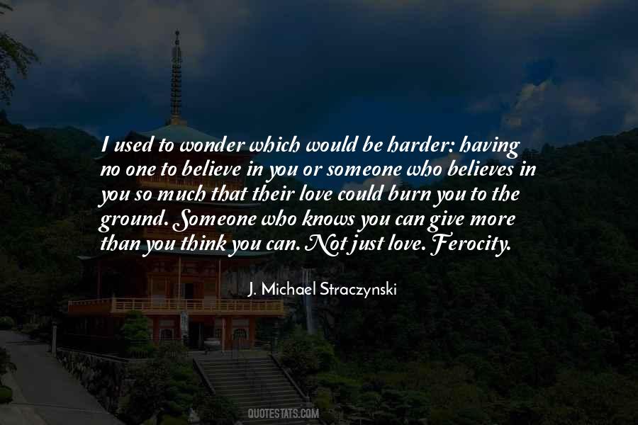 Mistrustful Or Distrustful Quotes #1205129
