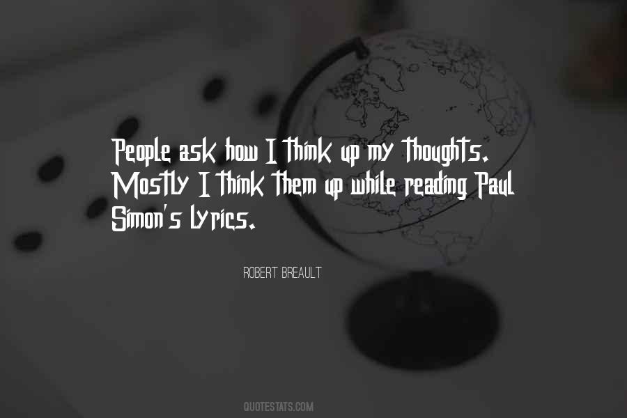 Hussey Brothers Quotes #1219229