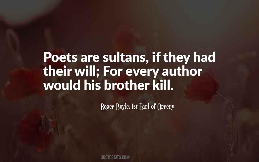 Hussey Brothers Quotes #666425