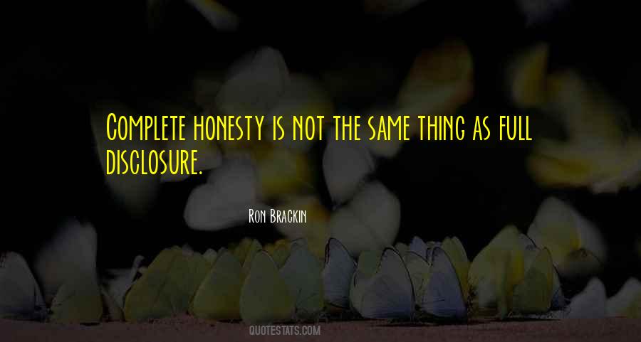 Tbwa Worldhealth Quotes #529839