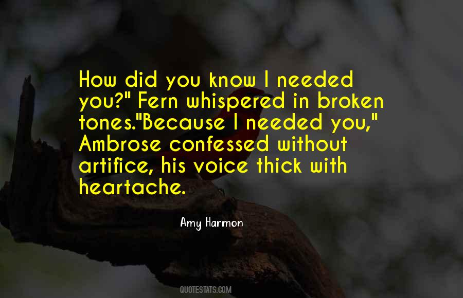 Anecdote From Celebrities Quotes #1331635