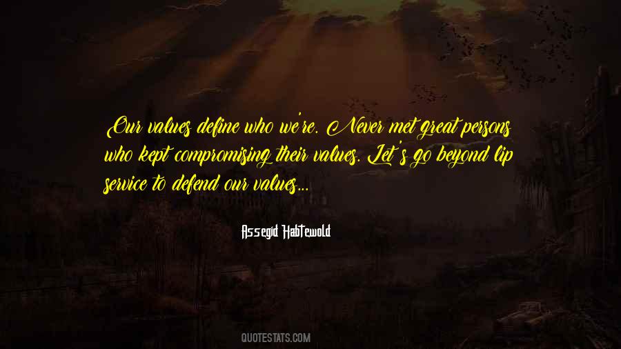 Pro Leadership Quotes #1163902
