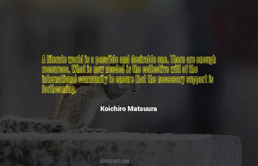 Pro Leadership Quotes #1396988