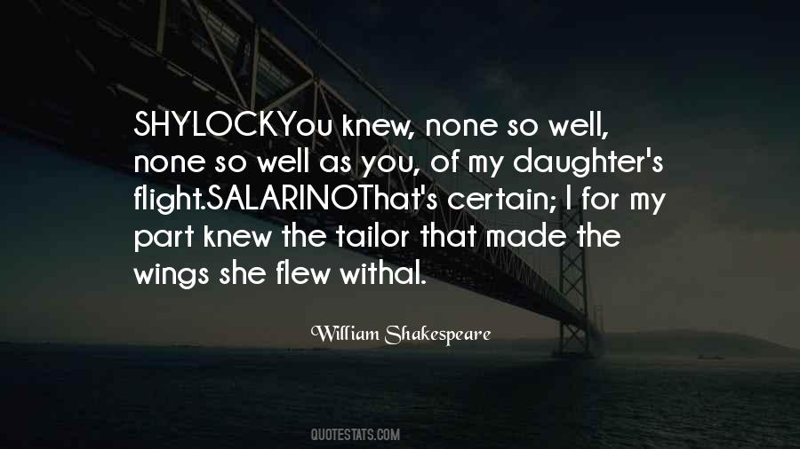 Wickline Casting Quotes #562976